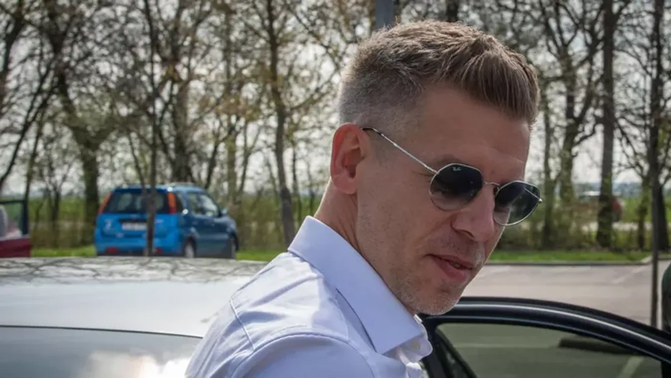 Arab szemtanú beszélt Magyar Péter drogos bulijáról