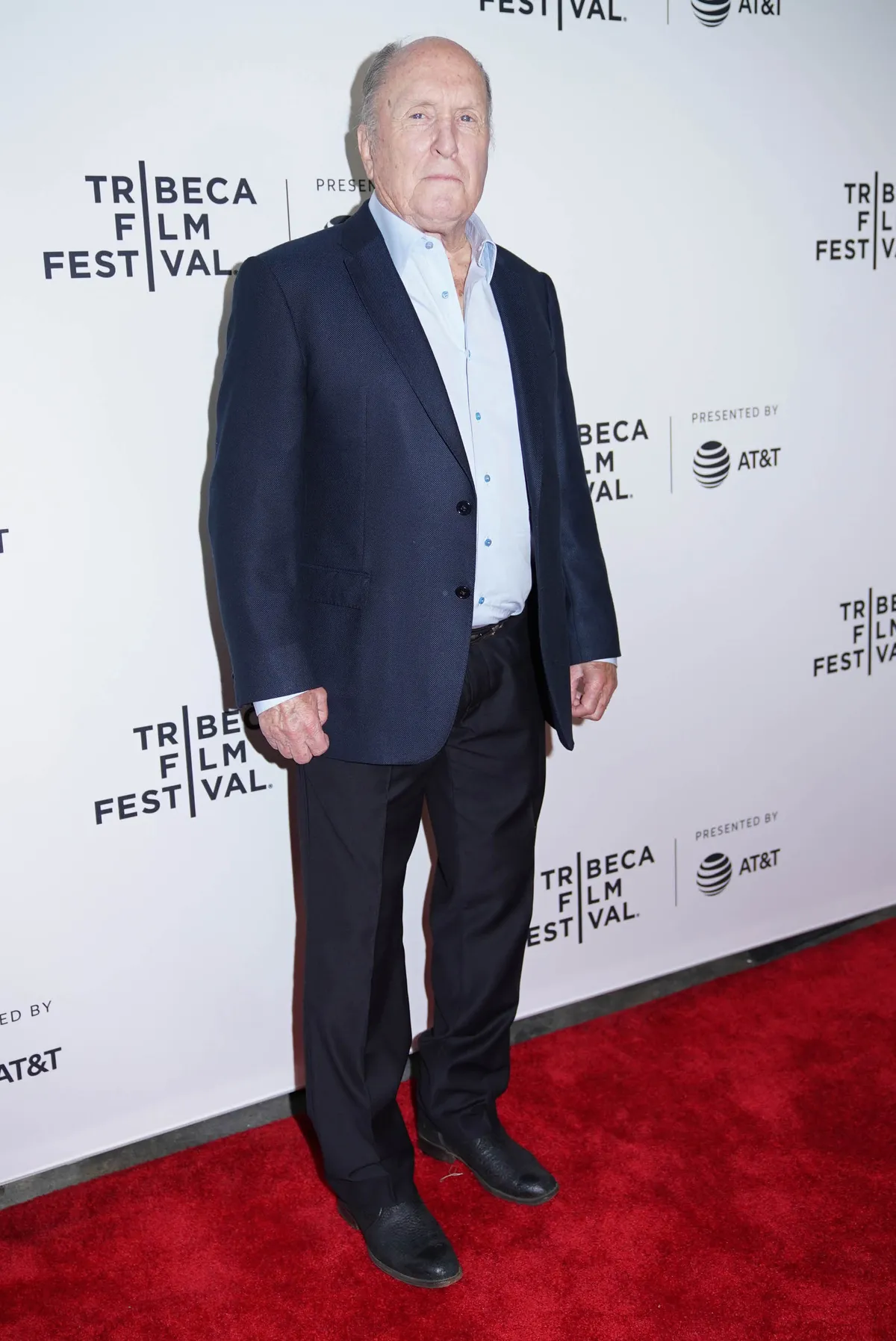 Robert Duvall, Tribeca Film Festival 2019 - Apocalypse Now Premiere - New York