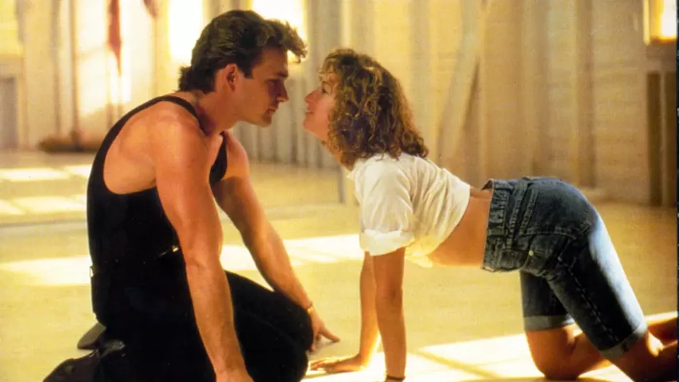 "A várakozásnak vége!" — Hivatalos: jön a Dirty Dancing folytatása, Jennifer Grey is visszatér!
