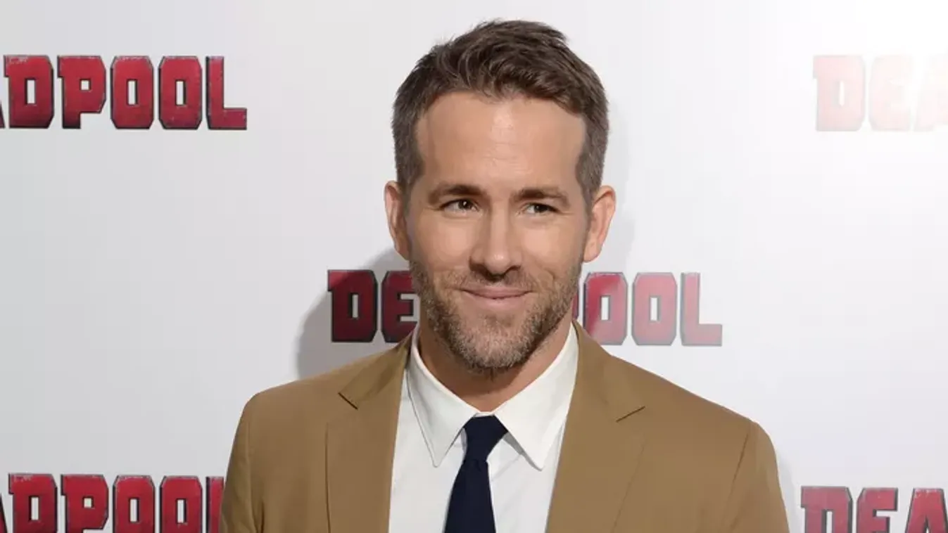 Ryan Reynolds bevállalta: sosem találod ki, mennyit keresett a Deadpool első részével