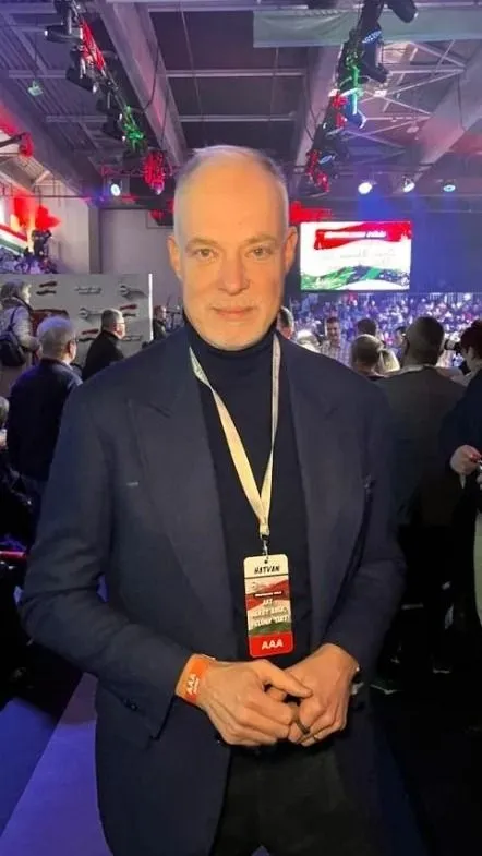 Szalay-Bobrovniczky: akár a III. világháború első csatájaként is visszanézhetünk erre az időszakra