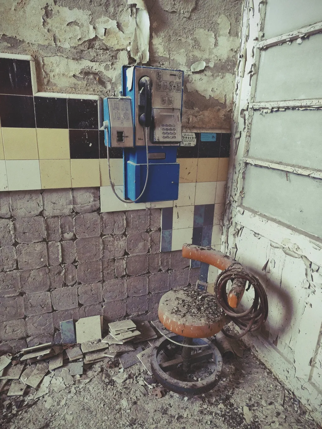 Ilyen telefont se lehet már látni.