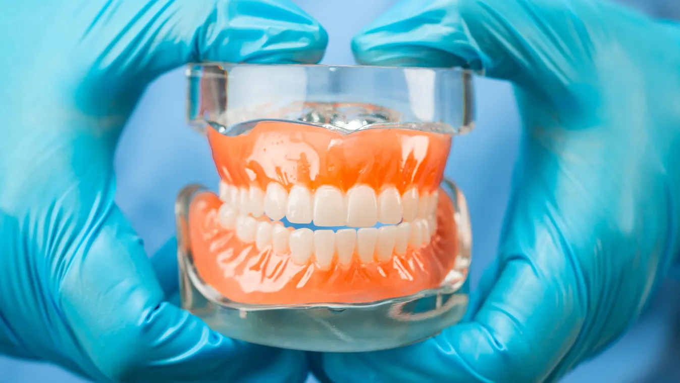 Fáj a hátad, görcsöl a nyakad? Lehet, hogy az állkapocs rossz pozíciója állhat a háttérben