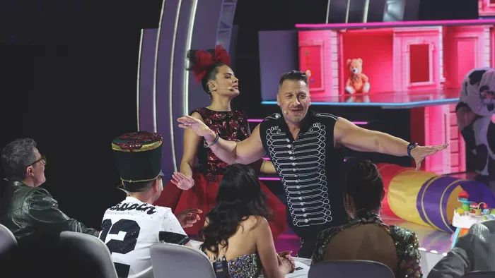 Kasza Tibi keményen beszólt Vastag Csabáéknak