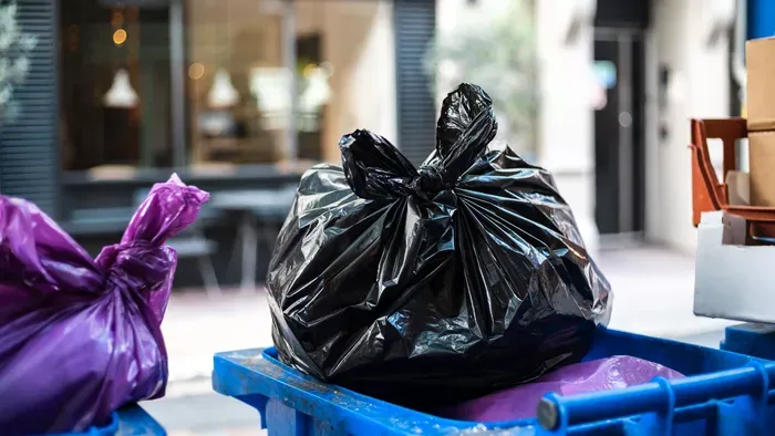 Kabaré: 45 milliót dobott a kukába véletlenül