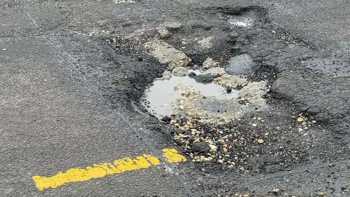 Leleplező fotók: Budapest útjai csatatérré váltak