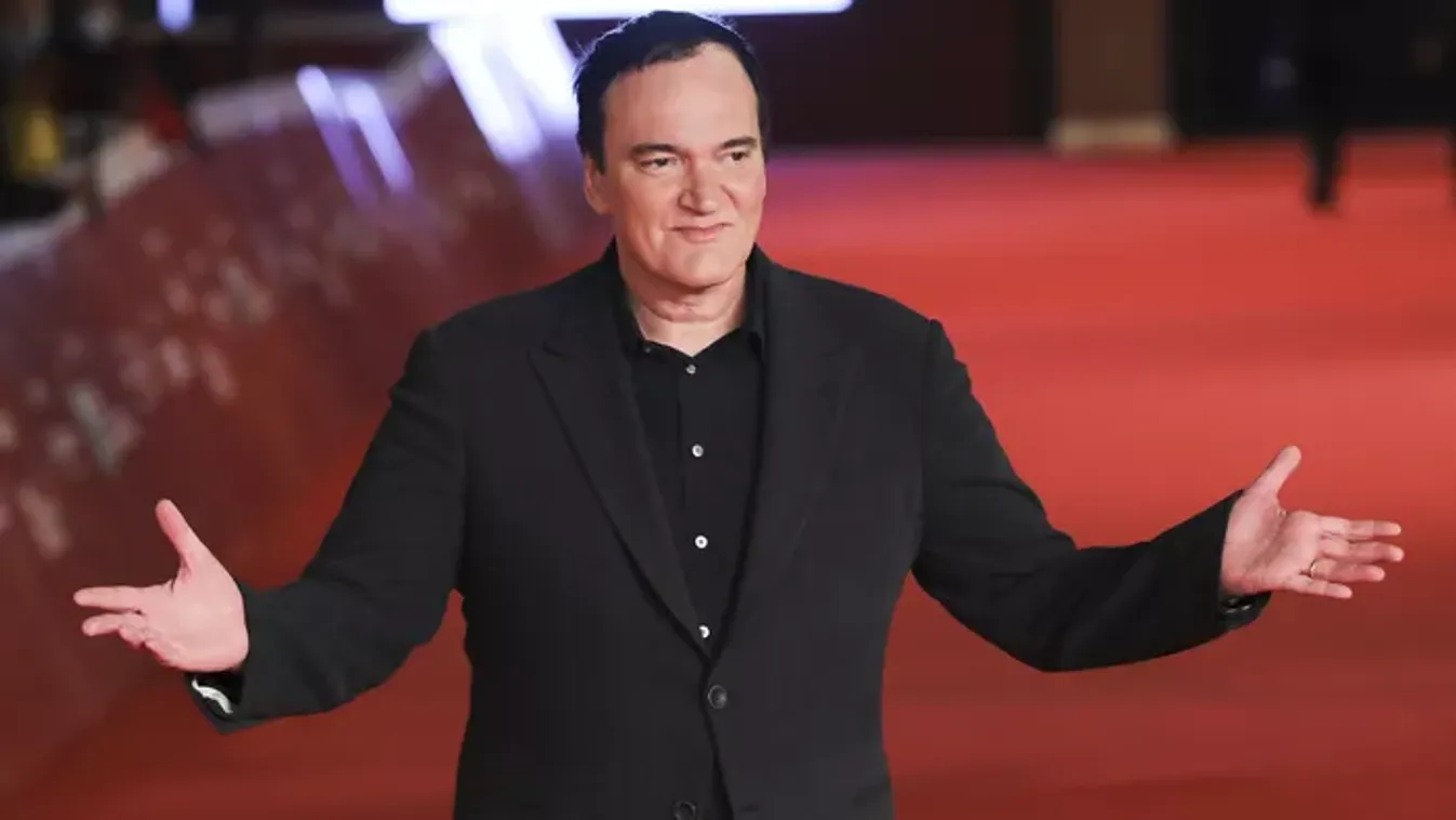 Ez csak a legnagyobb rajongóknak fog menni: itt a nagy Quentin Tarantino-kvíz