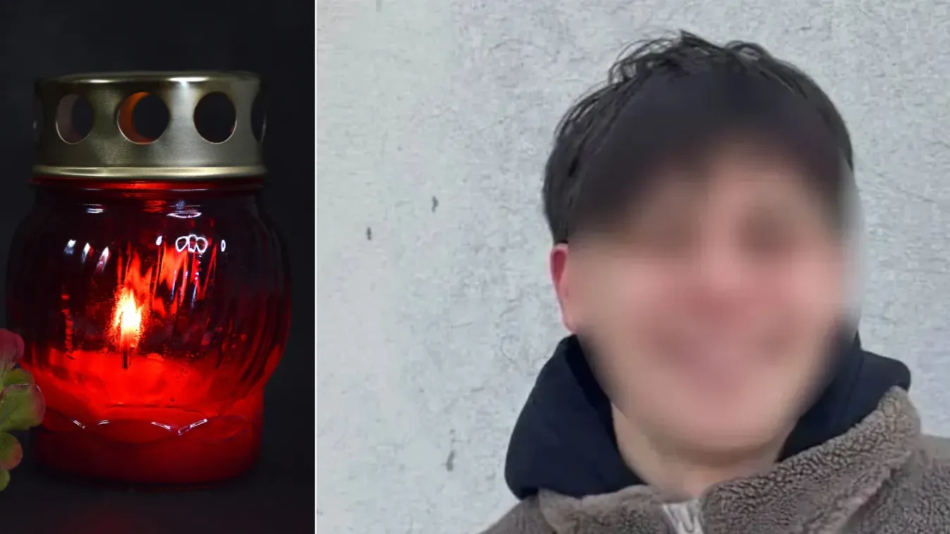 Megtalálták a rejtélyesen eltűnt Egressy Mátyás holttestét