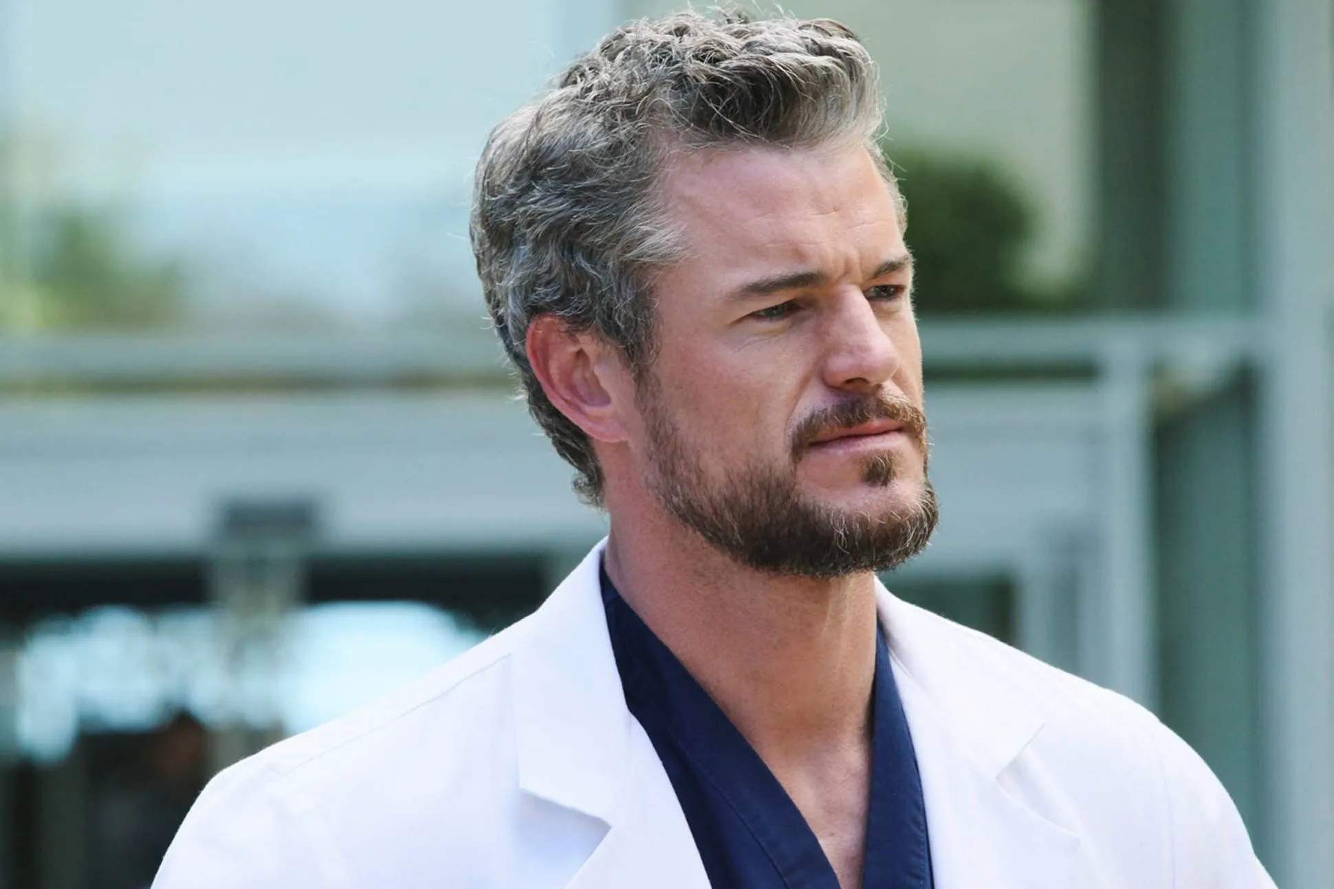 Botrány: Eric Dane-t halála után támadták be