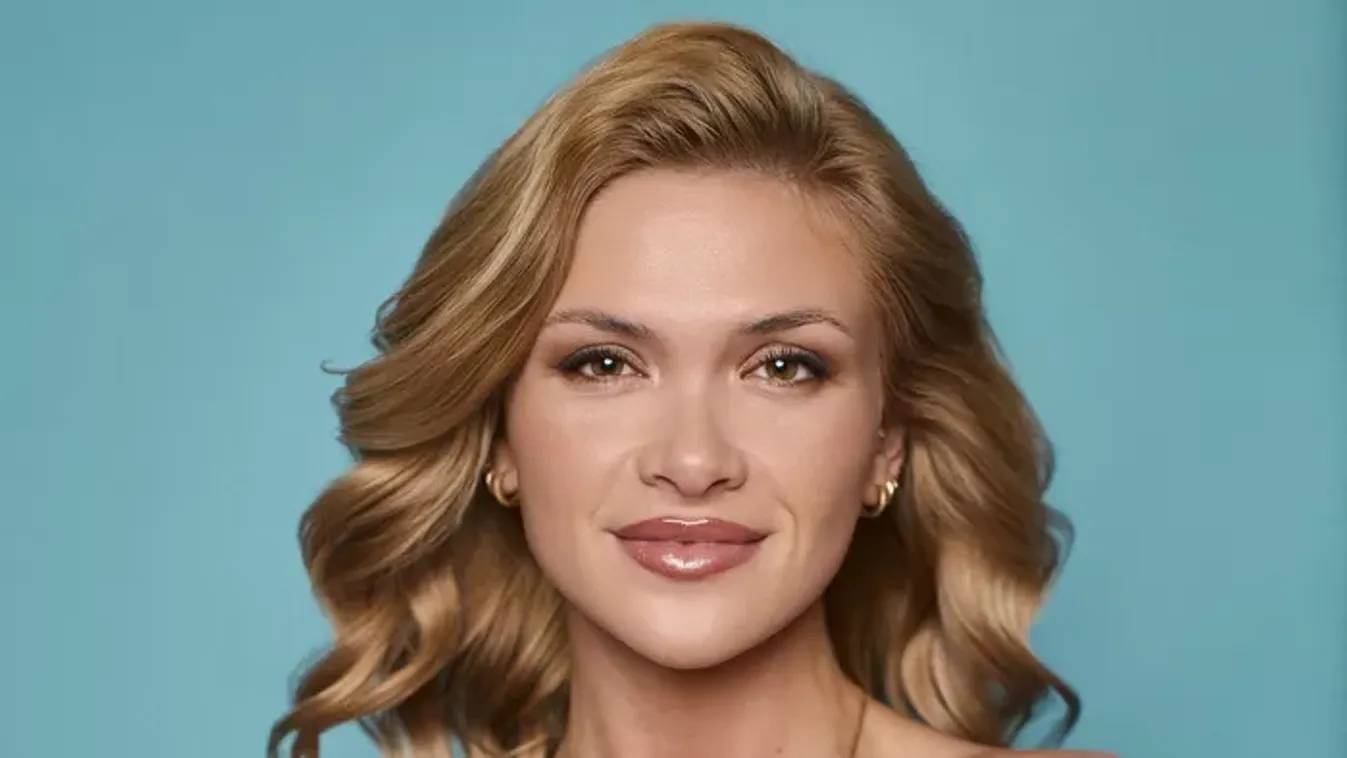 Csak a Borsnak fedte fel a részleteket: megházasodik a Next Top Model Hungary sztárja