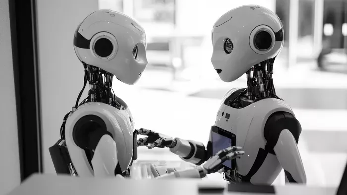 Elszabadult a mesterséges intelligencia?