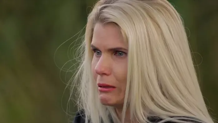 Drámai pillanatok A Nagy Ő-ben: Gina könnyek közt tört ki