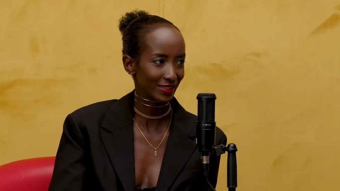 Visszatér Szomáliába az Ázsia Expressz kimenekített sztárja: kiderült, milyen veszély leshet Kafira