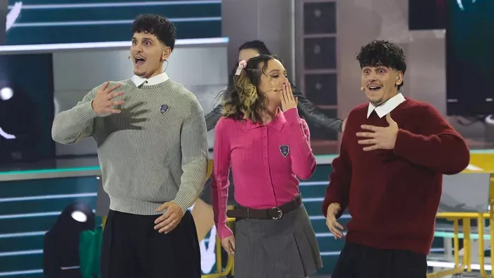 Bódi Megyer kemény üzenetet küldött A Nagy Duett zsűrijének