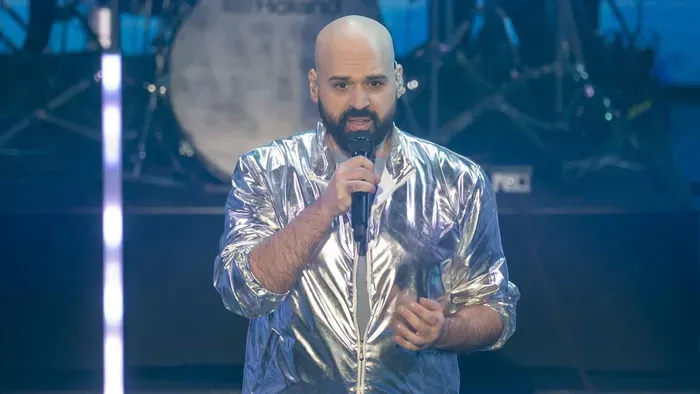 Czibi Norbi hazatalált, Kökény Dani segített neki