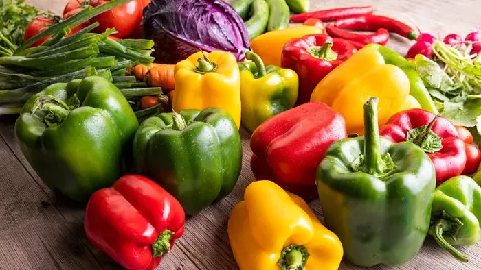 5 zöldség, amelyet megfőzve kalóriát égethetsz