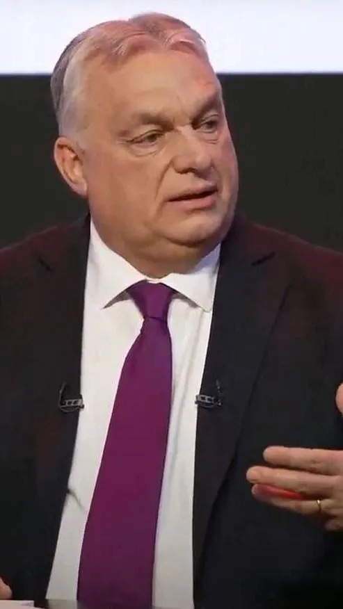 Orbán Viktor: a legkockázatosabb évek állnak előttünk