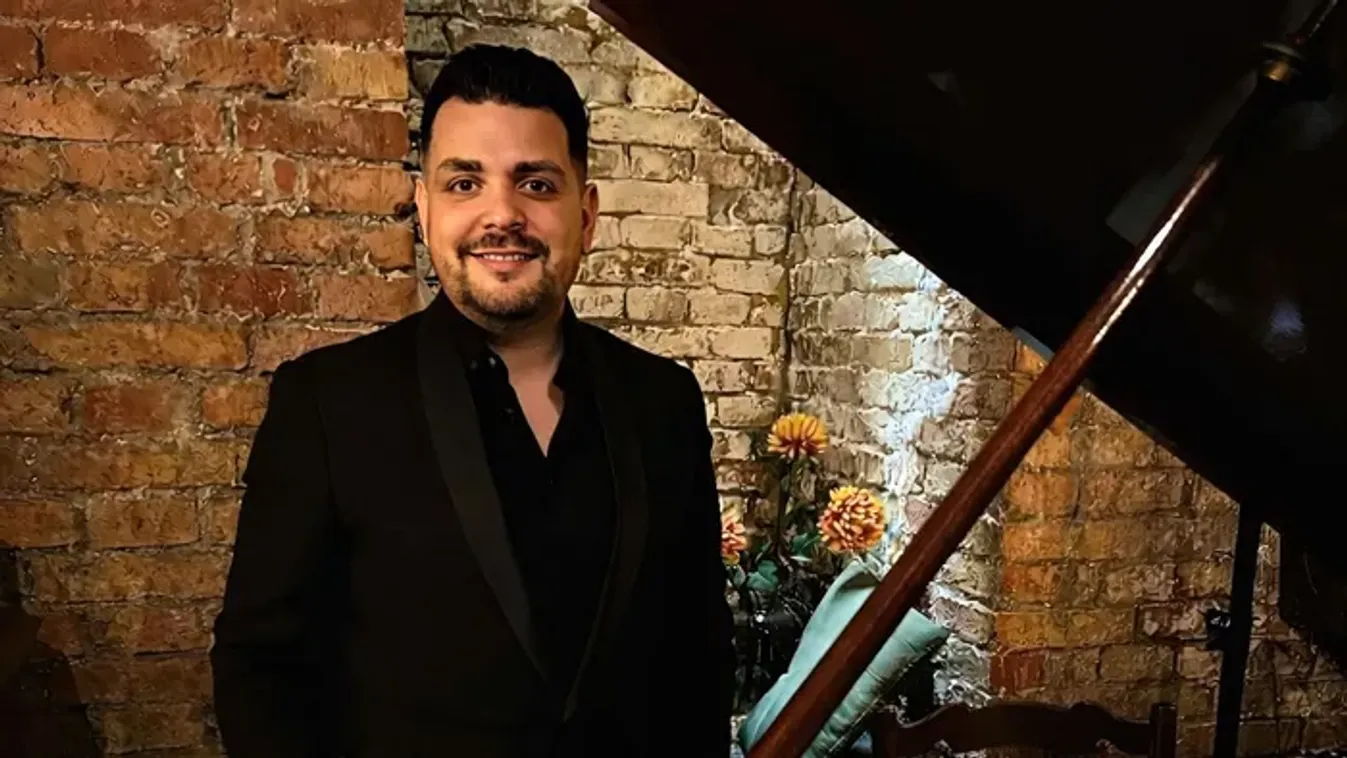 Nagy fordulat jön a TV2 sztárja, Csonka Mike életében