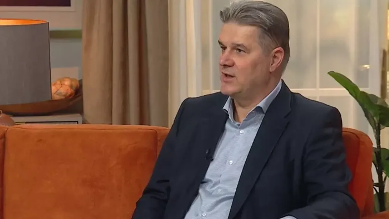 Betartotta ígéretét a Kincsvadászok sztárja: nem semmi, mit tett Fertőszögi Péter