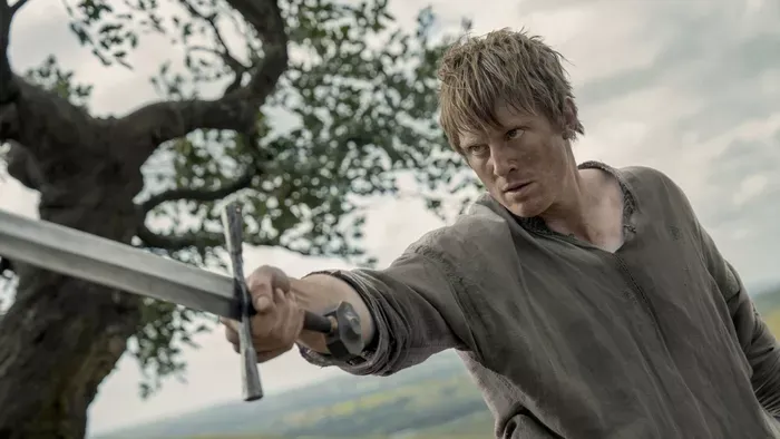 Leszakadt végtagokkal tarol A hét királyság lovagja