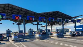 A legfontosabb tudnivalók a 2026-os európai útdíjakról – Több országban változnak a tarifák