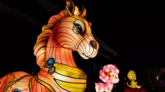 Kínai újév 2026: A Tűz Ló éve és a két szám, amit mindenkinek kerülnie kell