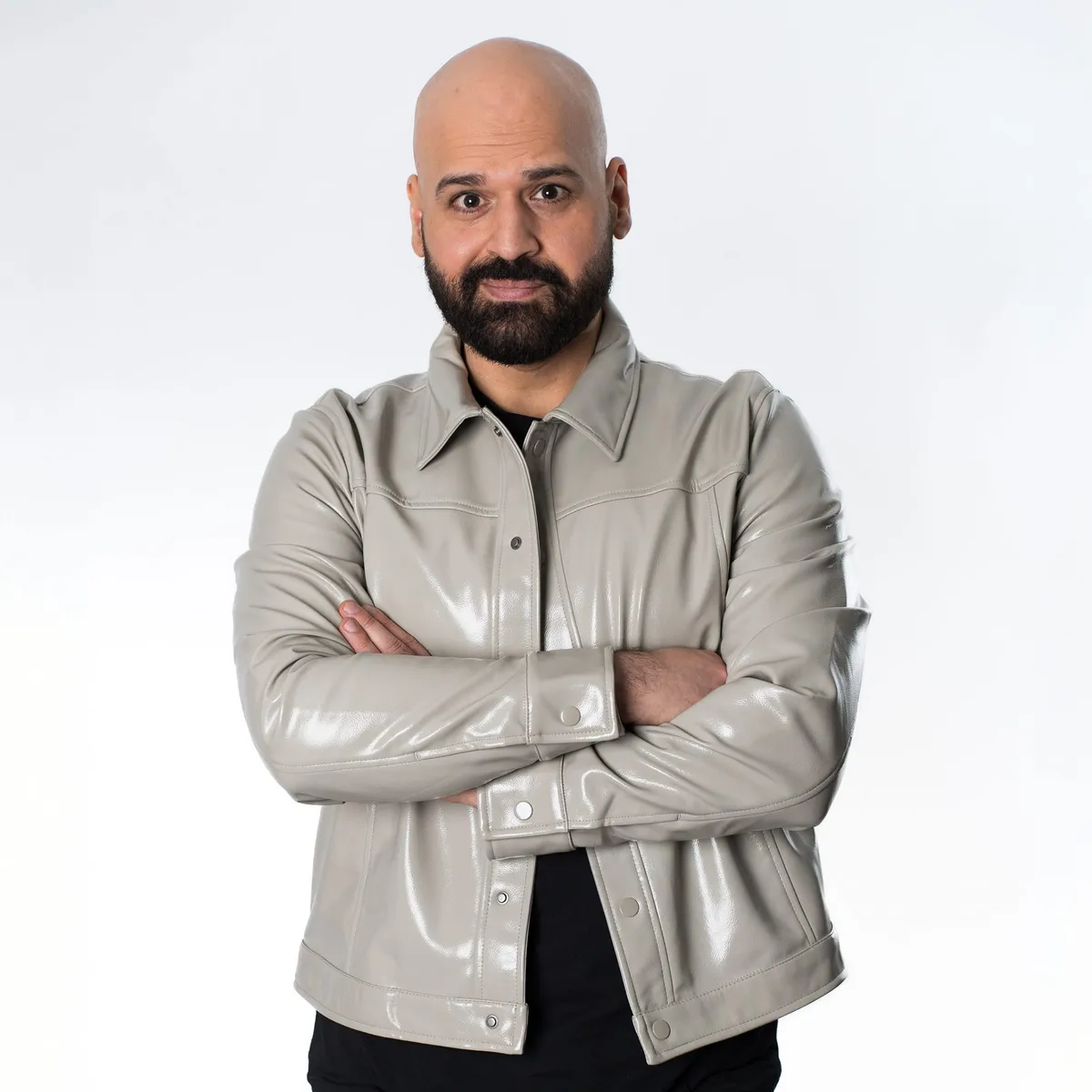 Czibi Norbi, A Dal 2026 egyik versenyzője