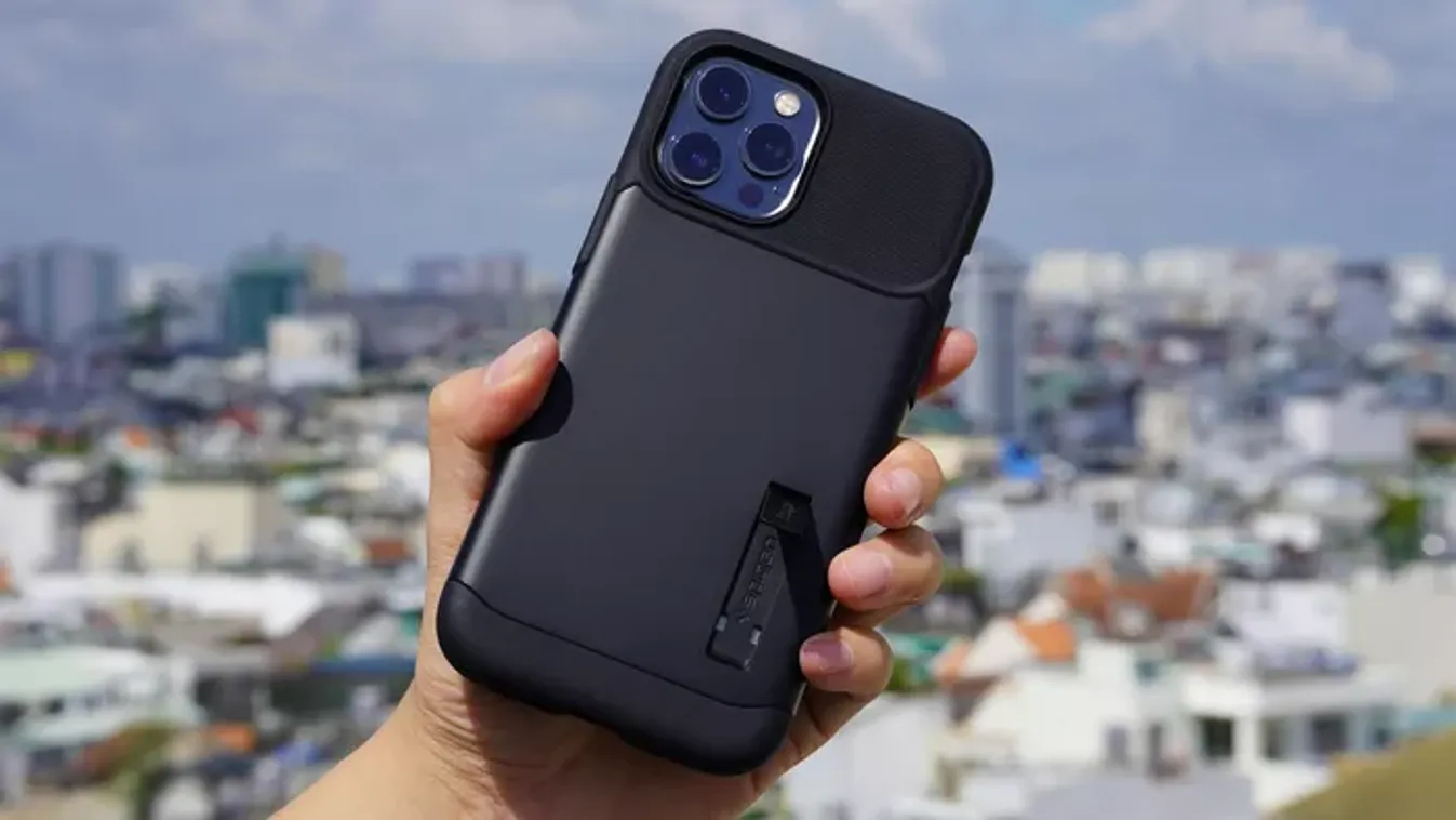 Világraszóló dobás a csoda telefontok, amivel bárhol használható a mobil