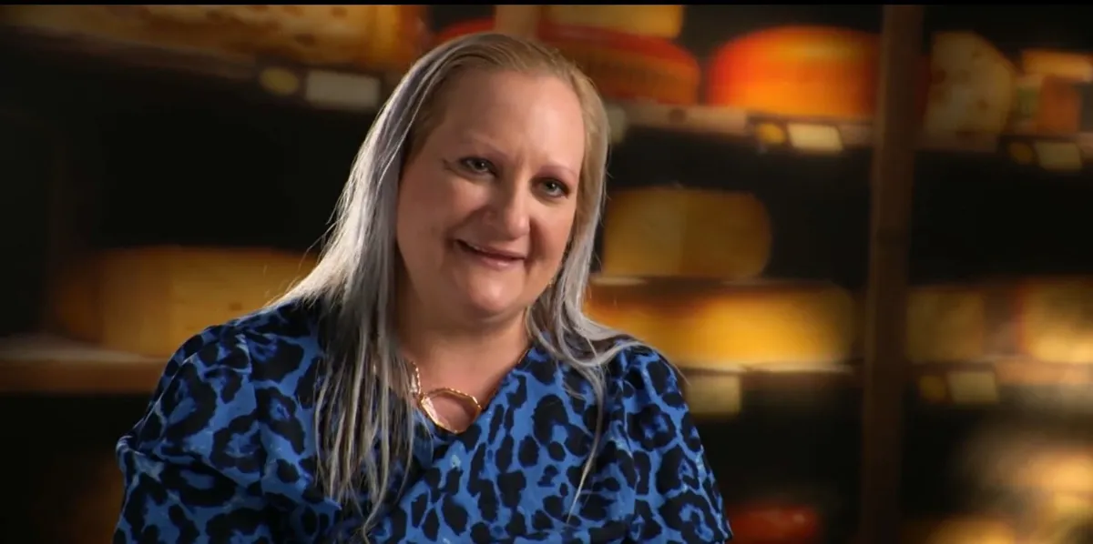 Nem várt személlyel találkozott a konyhapult mögött a Séfek Séfe versenyzője.