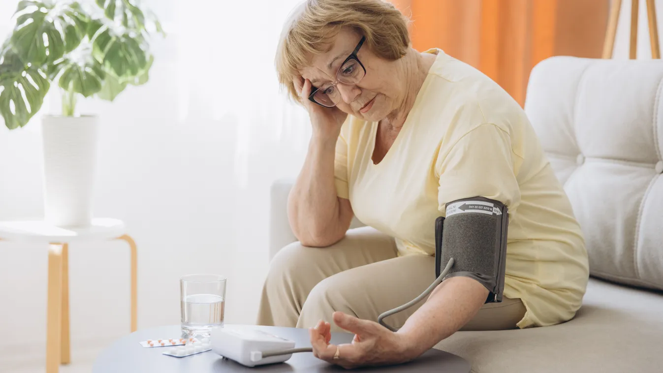 A szíved is hálás lesz érte – 5 egyszerű és ízletes étel, ami segít csökkenteni a magas vérnyomást