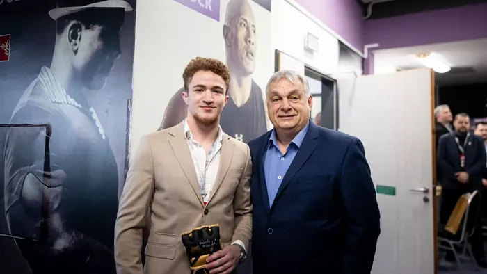 Orbán Viktor: Róka nem hagyja magát! Győzni fogunk!