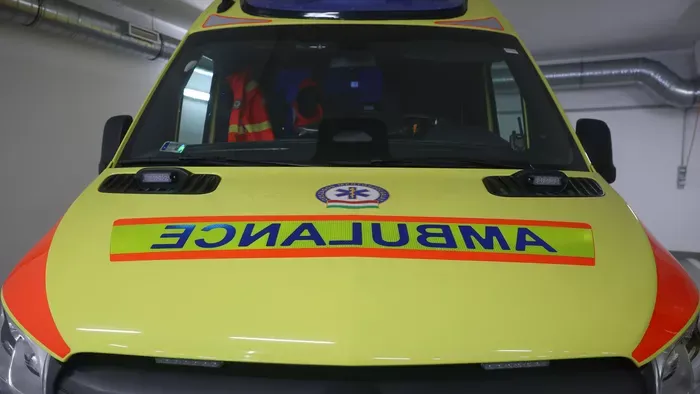 Drámai pillanatok: lánya küzdött az édesanya életéért