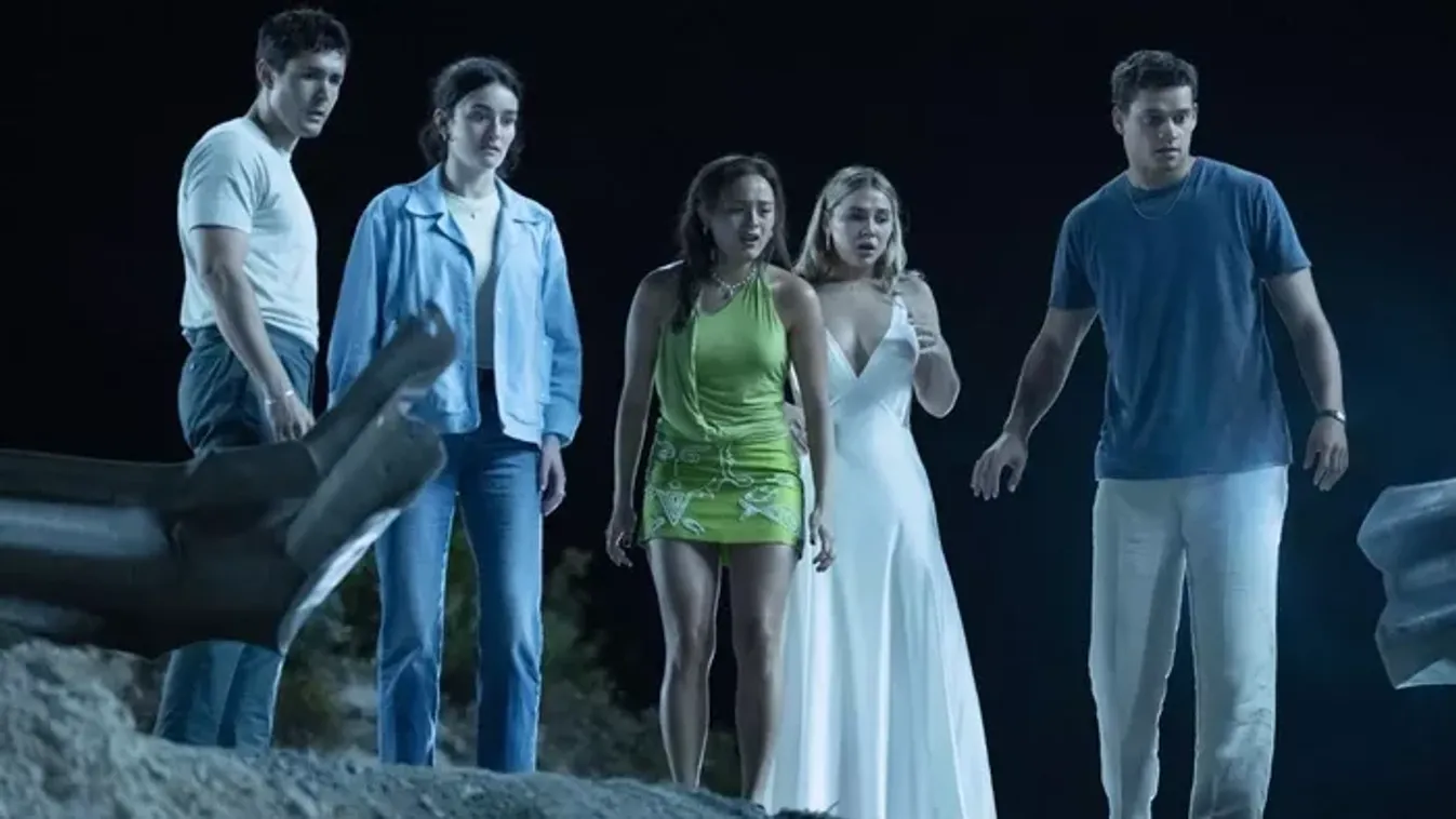 Mozikban ciki, streamingen szupi? Bukott filmek hasítanak az HBO Maxon: mutatjuk őket