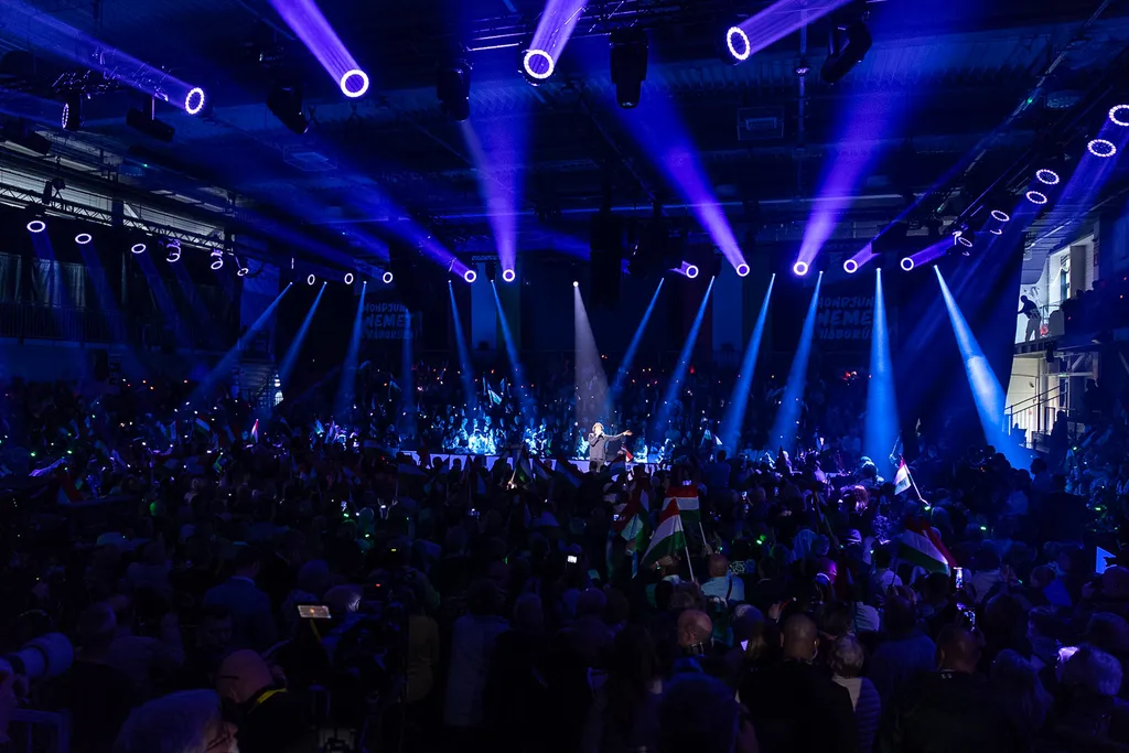 Háború ellenes Gyűlés HEGY Esztergom 2026.02.28.