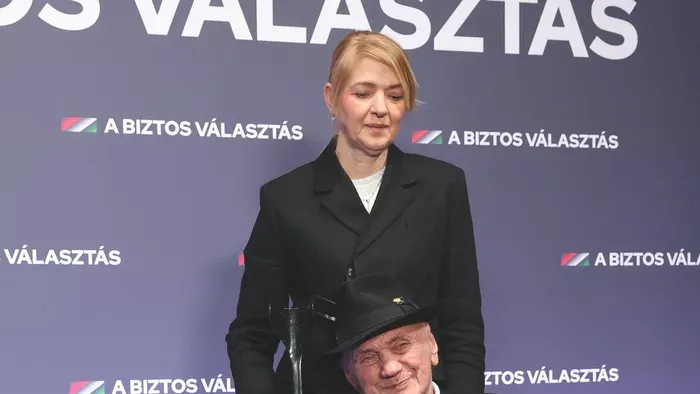 Koncz Gábor színművész