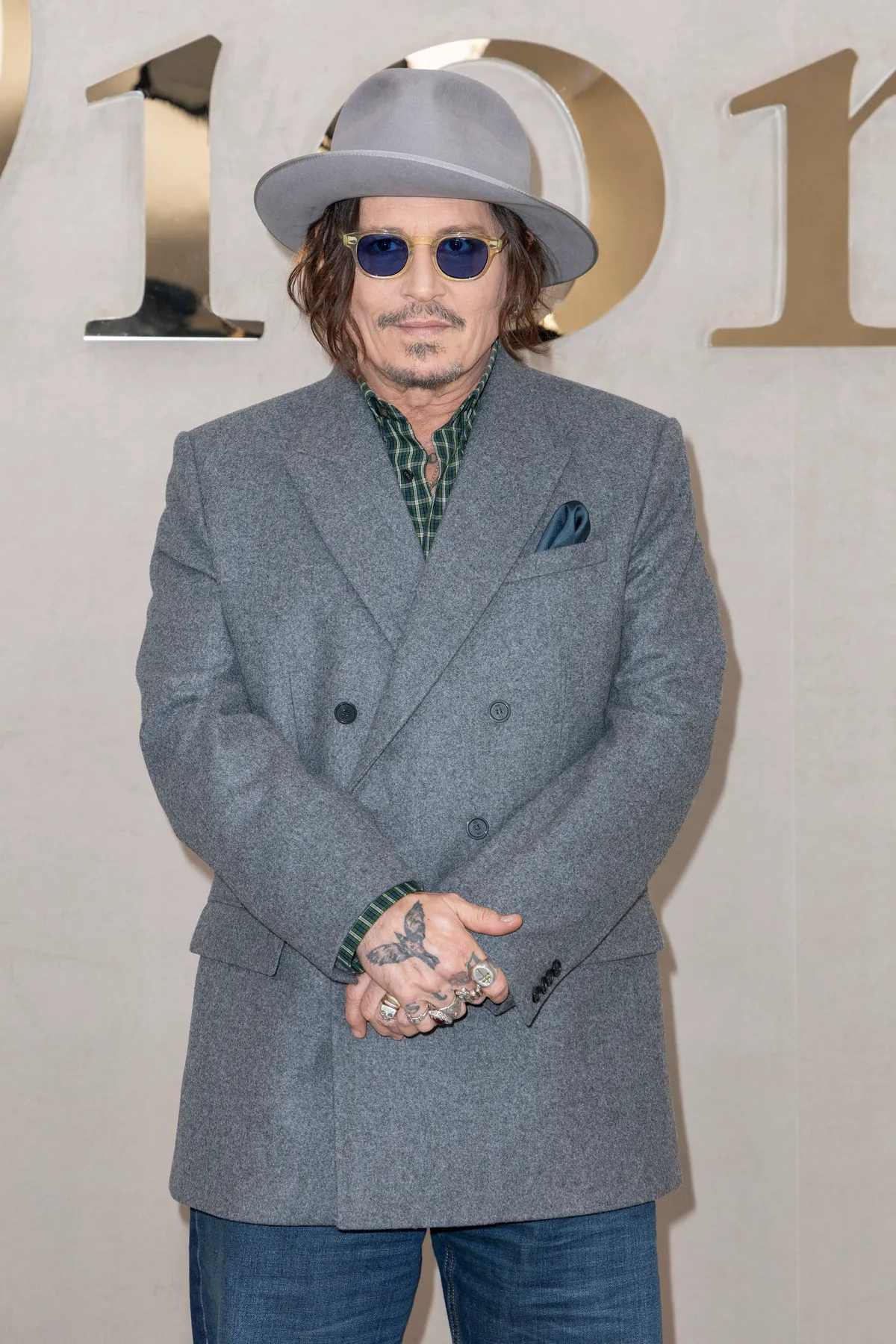 Johnny Depp nemes gesztussal próbálta segíteni Eric Dane-t a halála előtti utolsó hónapokban