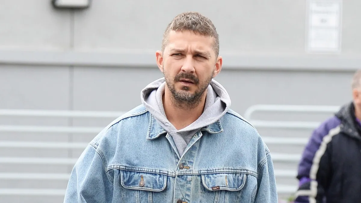 Shia Labeouf kapcsolata