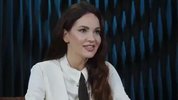 Proksa Szandra: "Aggódom a gyerekeim jövője miatt"