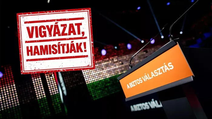 Ez mindenkit érint: Orbán Viktor szerint ezt hamisítják