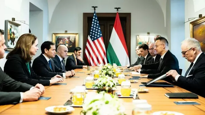 Új aranykor a magyar–amerikai kapcsolatokban