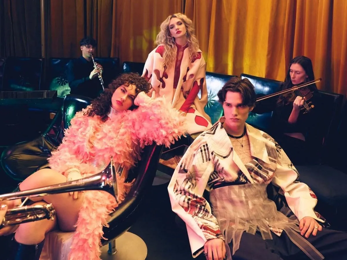 Szarvas Valentin kollekciója