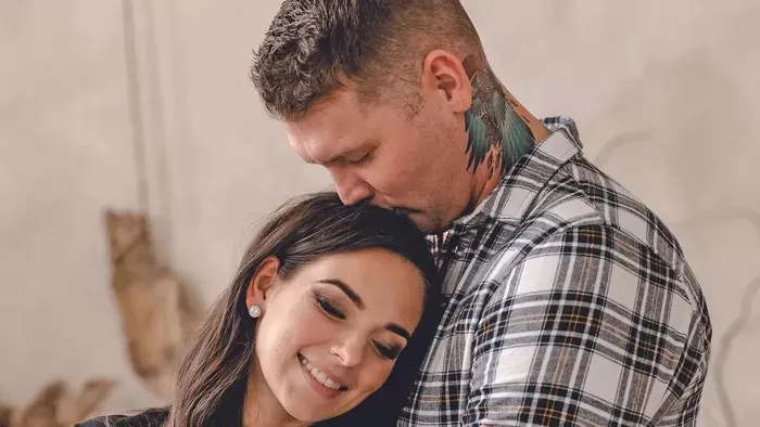 Hosszas hallgatás után törte meg a csendet Dudás Miki párja