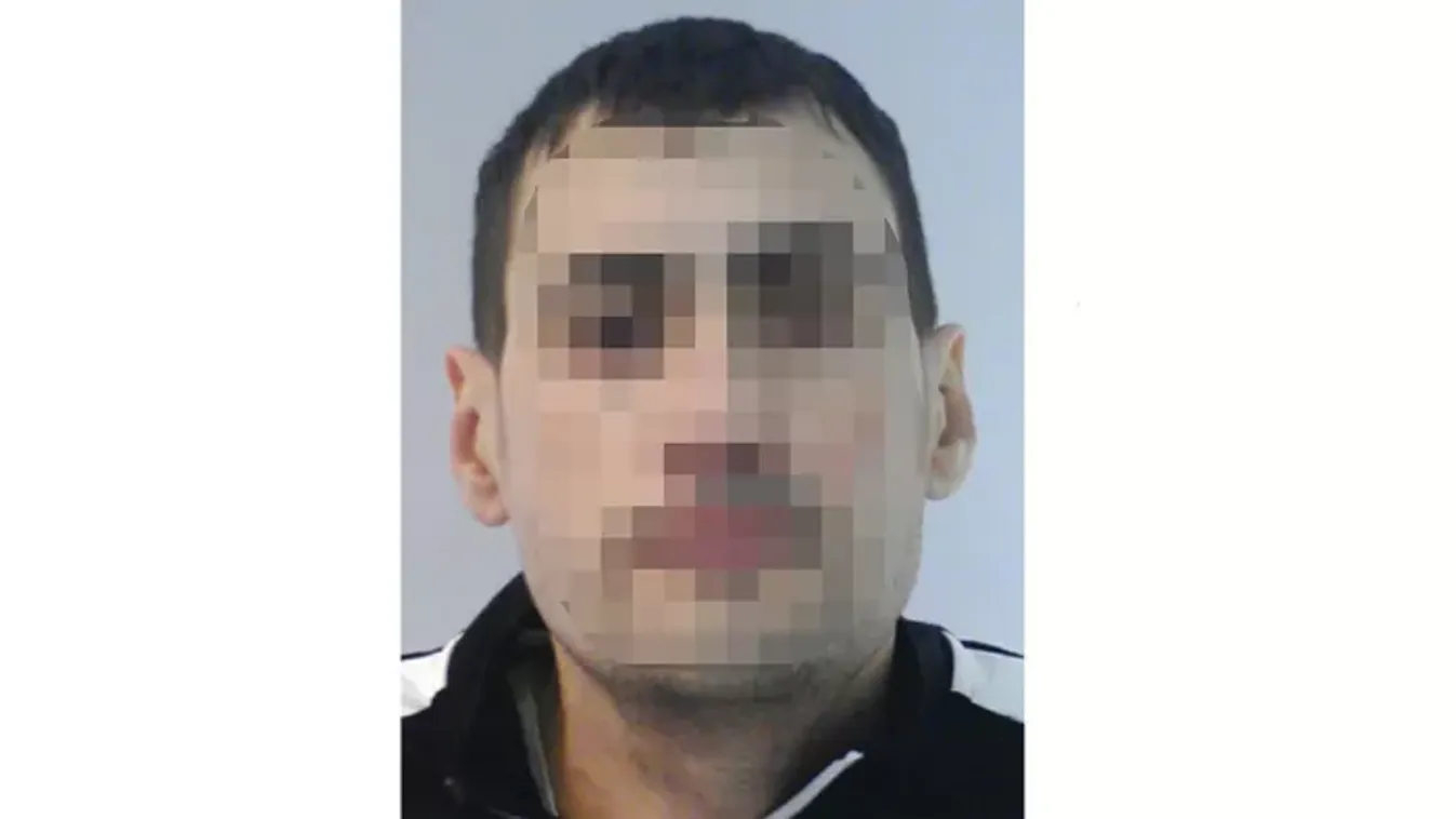 Szörnyű dráma Pécsett - megtalálták a háromgyermekes családapa maradványait