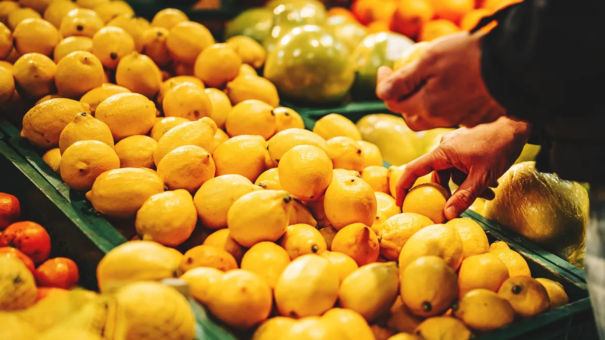 Ezt nézd meg a narancs héján, mielőtt a kosárba teszed, különben az egészséged bánja
