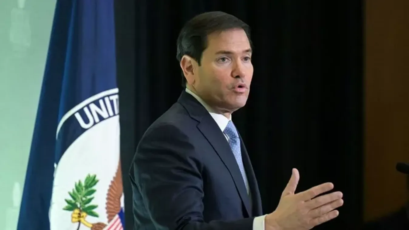 Magyarországra látogat az amerikai külügyminiszter