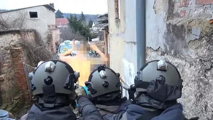 Két emberrablót fogott el a hatóság Pécsen