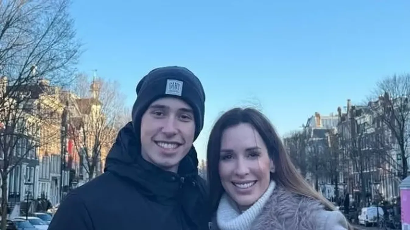 Demcsák Zsuzsa hamarosan magára marad: „Meg fog borítani a pillanat”