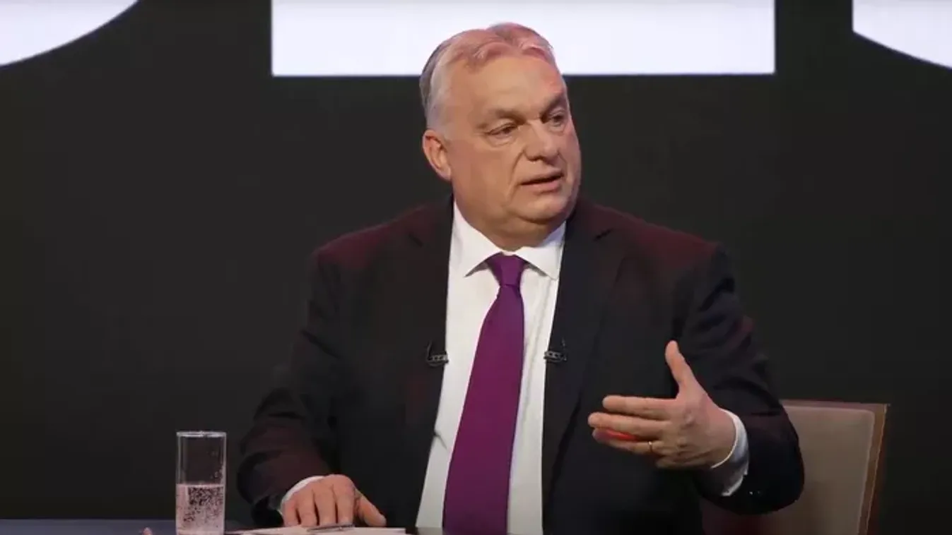 „Amikor nagyon kell egy aláírás…” – erre még Orbán Viktor sem volt felkészülve, hihetetlen videó látott napvilágot