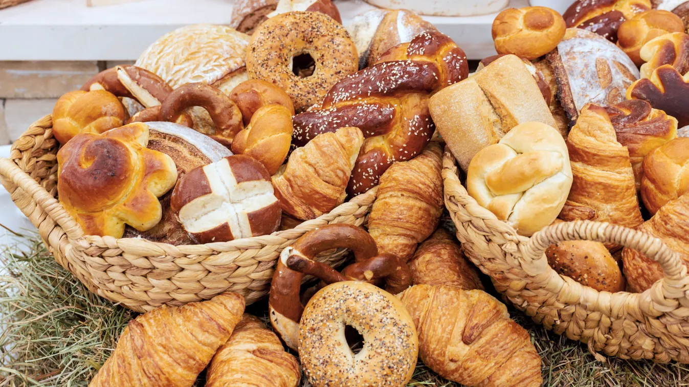 Pékáru olcsóbban? Összeszedtük a legjobb trükköket