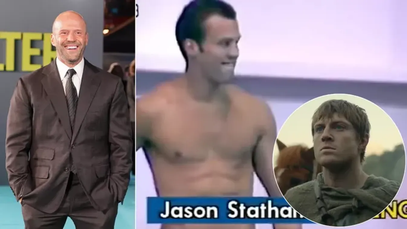 Egy rögbijátékosért rajonganak az HBO Maxon: Sportolók, akik meghódították a képernyőt